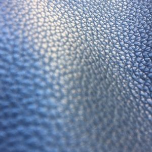 Meet your Posher, Leslie